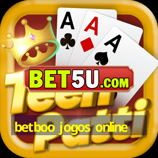 betboo jogos online